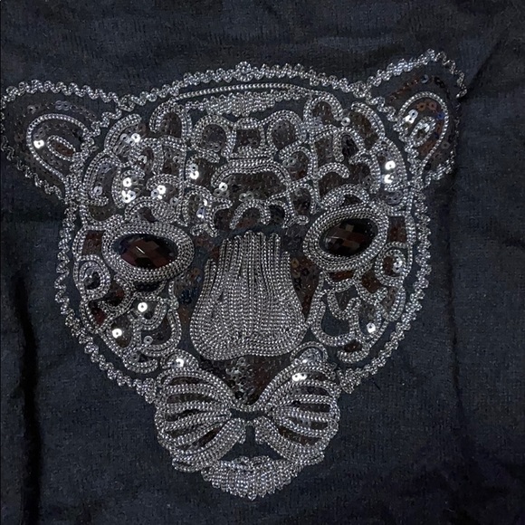 H&M black sweater - Picture 2 of 5